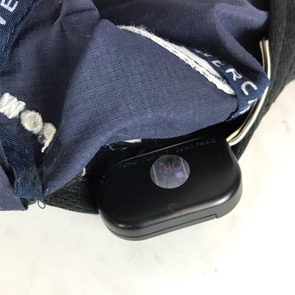 Power Cap Adjustable Hat With Lights One Size Fits All - Picture 3 of 7